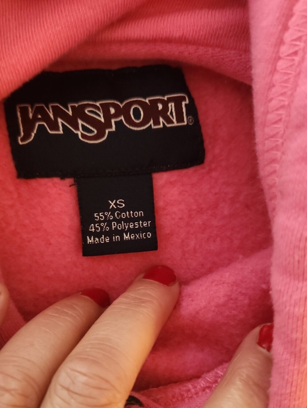Sweater Subcategory Selection - Picture 3 of 4